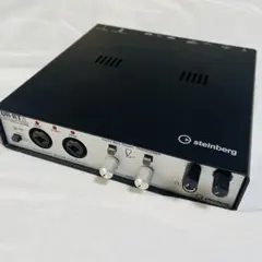 2026年最新】Steinberg UR RT2の人気アイテム - メルカリ