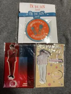 2026年最新】SEVENTEENジョンハンセットの人気アイテム - メルカリ