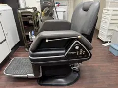 2026年最新】理容 新明和 椅子の人気アイテム - メルカリ