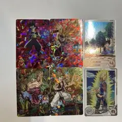 2026年最新】ドラゴンボールヒーローズ lc まとめの人気アイテム