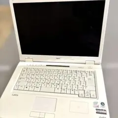 2026年最新】NEC LAVIE ll750の人気アイテム - メルカリ