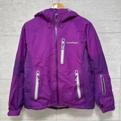 2026年最新】モンベル スキーウェア レディースの人気アイテム - メルカリ