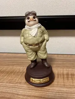 2026年最新】紅の豚 オルゴールの人気アイテム - メルカリ