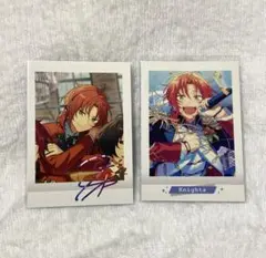 2026年最新】月永レオ ぱしゃこれ 返礼祭の人気アイテム - メルカリ