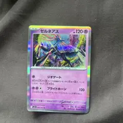 2026年最新】ゼルネアスex 色違いの人気アイテム - メルカリ