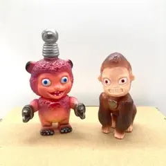 2026年最新】インディ ソフビの人気アイテム - メルカリ