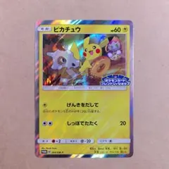 2026年最新】ピカチュウプロモフレンドリィショップの人気アイテム