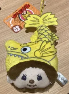 2026年最新】モンチッチ 名古屋の人気アイテム - メルカリ