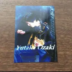 2026年最新】尾崎豊トレーディングカードの人気アイテム - メルカリ