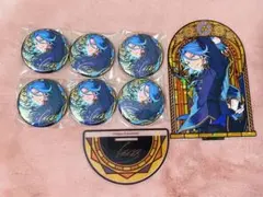 2026年最新】あんスタ 中国 時光缶バッジの人気アイテム - メルカリ