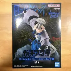 2026年最新】ガチアクタ VIBRATION STARS ザンカの人気アイテム - メルカリ