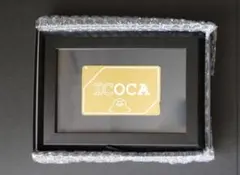 2026年最新】黄金ICOCAの人気アイテム - メルカリ