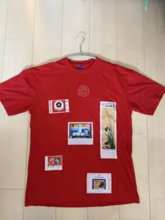 2026年最新】万博 tシャツの人気アイテム - メルカリ