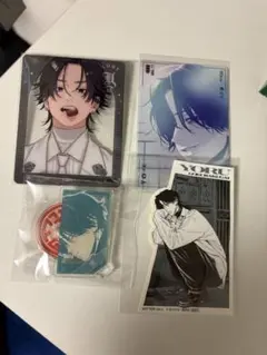 2026年最新】極楽街 夜 アクスタの人気アイテム - メルカリ