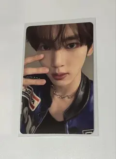 2026年最新】ハンユジン トレカの人気アイテム - メルカリ