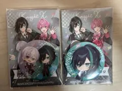 2026年最新】しゆんくん缶バッジの人気アイテム - メルカリ