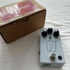 2026年最新】jhs pedals superbolt vの人気アイテム - メルカリ