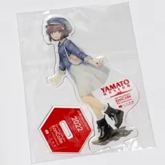 2026年最新】艦これ 新春 アクリルスタンドの人気アイテム - メルカリ