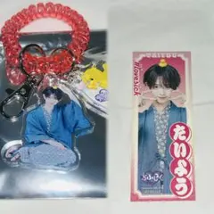 2026年最新】らぶしっく たいよう アクスタの人気アイテム - メルカリ