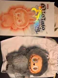 2026年最新】labubu シークレットの人気アイテム - メルカリ