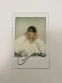 2026年最新】NEXZ トモヤ サインの人気アイテム - メルカリ