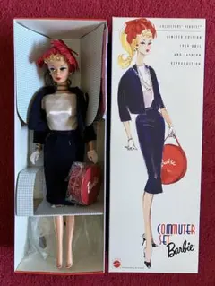 2026年最新】バービー コミューター セットの人気アイテム - メルカリ