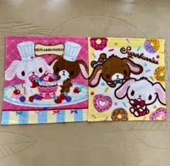 2026年最新】シュガーバニーズ ハンカチの人気アイテム - メルカリ