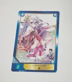 2026年最新】ノーゲーム・ノーライフ ヴァイスシュヴァルツの人気