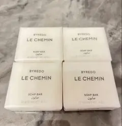 2026年最新】BYREDO LE CHEMINの人気アイテム - メルカリ