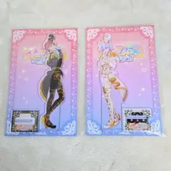 2026年最新】ワッチャプリマジ ひゅーいの人気アイテム - メルカリ