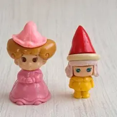 2026年最新】とんがり帽子のメモル 人形の人気アイテム - メルカリ