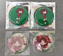 2026年最新】ナイスネイチャ 缶バッジの人気アイテム - メルカリ