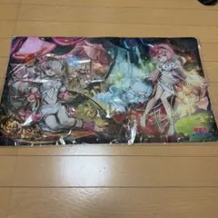 2026年最新】蟲惑魔 プレイマット 遊戯王の日の人気アイテム - メルカリ