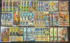 2026年最新】デュエマデッキの人気アイテム - メルカリ