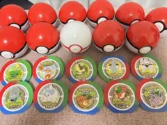 ポケパークカントー限定ピンズ 19種類まとめ売り - メルカリ
