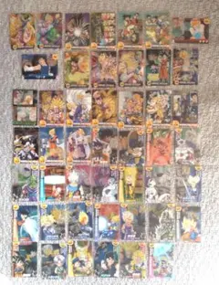 2026年最新】ドラゴンボールz森永ウエハースカードの人気アイテム