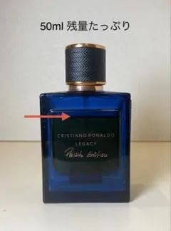 2026年最新】ロナウド 香水 レガシーの人気アイテム - メルカリ
