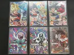 2026年最新】ドラゴンボールヒーローズサンプルカードの人気アイテム