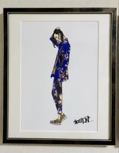 2026年最新】複製原画 東京リベンジャーズの人気アイテム - メルカリ