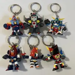 2026年最新】スーパーロボット大戦 キーホルダーの人気アイテム - メルカリ