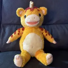 2026年最新】ブースカ ぬいぐるみの人気アイテム - メルカリ