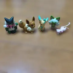 2026年最新】ポケモンフィギュアセットの人気アイテム - メルカリ