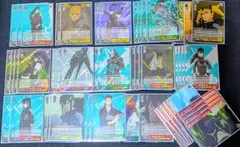 2026年最新】ヴァイス シンフォギア デッキの人気アイテム - メルカリ