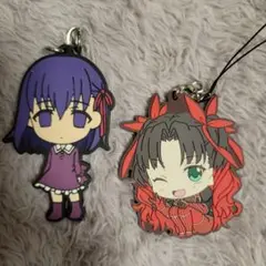 2026年最新】遠坂凛の人気アイテム - メルカリ