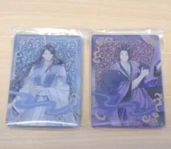 2026年最新】魔道祖師 アクリルスタンド 飛花甘露の人気アイテム