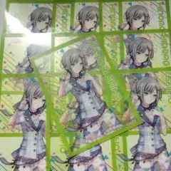 2026年最新】日野森志歩 セットの人気アイテム - メルカリ