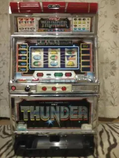 2026年最新】サンダーv 実機の人気アイテム - メルカリ