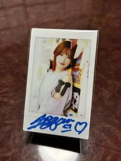 2026年最新】希島あいりチェキの人気アイテム - メルカリ