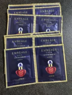 2026年最新】アルビオンアンベアージュサンプルの人気アイテム - メルカリ