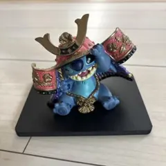 2026年最新】五月人形 スティッチの人気アイテム - メルカリ